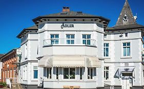 Hotel Adler&Eventlocation GmbH